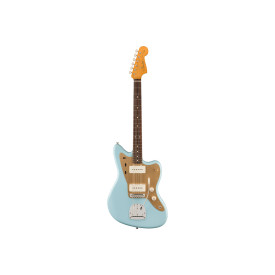 FENDER VINTERA II '50S JAZZMASTER SONIC BLUE