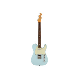 FENDER VINTERA II '60S TELECASTER SONIC BLUE