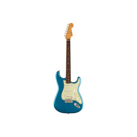 FENDER VINTERA II '60S STRATOCASTER LAKE PLACID BLUE