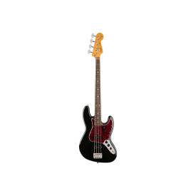 FENDER VINTERA II '60S JAZZ BASS BLACK