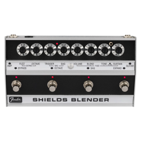 FENDER KEVIN SHIELDS BLENDER