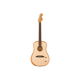 FENDER HIGHWAY SERIES DREADNOUGHT NATURAL