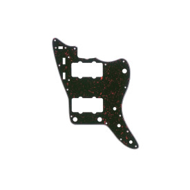 FENDER AMERICAN VINTAGE JAZZMASTER PICKGUARDS TORTOISE SHELL
