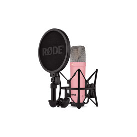 RODE NT1 SIGNATURE PINK
