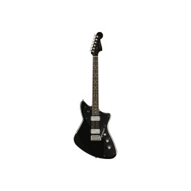 FENDER PLAYER PLUS METEORA LTD BLACK