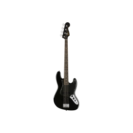 FENDER PLAYER JAZZ BASS LTD BLACK