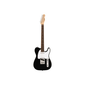SQUIER by FENDER DEBUT TELECASTER LRL BLACK
