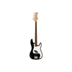 SQUIER by FENDER DEBUT PRECISION BASS LRL BLACK