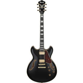 IBANEZ AS93BC BK