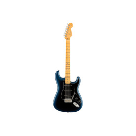 FENDER AMERICAN PRO II STRATOCASTER MN DARK NIGHT