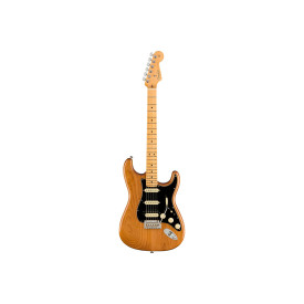 FENDER AMERICAN PRO II STRATOCASTER HSS MN NATURAL