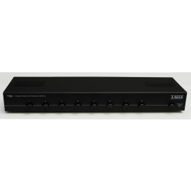 Taga Harmony TS-8 Speaker Selector BLACK