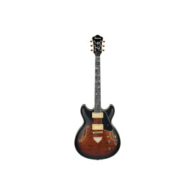 Ibanez AS93QMSP DBS