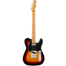Fender Player II Telecaster 3-Color Sunburst