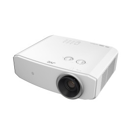JVC LX-NZ3 White