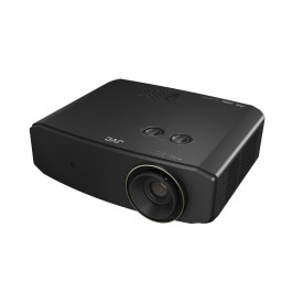 JVC LX-NZ3 Black