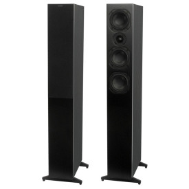 Scansonic L 9 Black