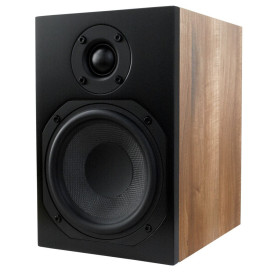 Scansonic L 5 Walnut