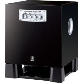 Yamaha YST-SW215 Black