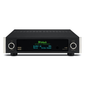McIntosh MX100