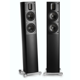 Scansonic MB 2.5 B Walnut matt