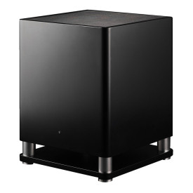 Scansonic MB 10 Active Subwoofer Black
