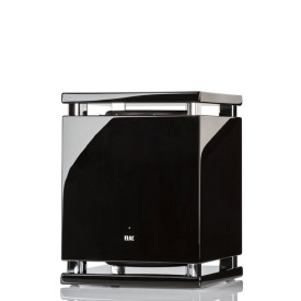 Elac SUB 2070 Piano Black