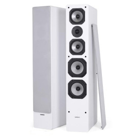 Dynavoice Challenger M-65 Floorstanding speaker WHITE
