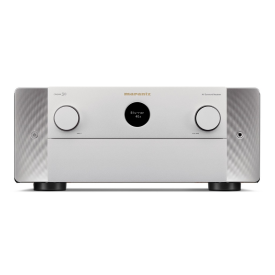 Marantz CINEMA 30 Silver Gold