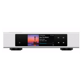 Matrix Audio Element S Silver