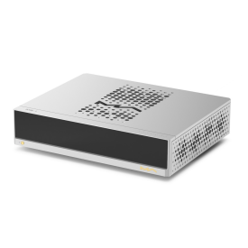 Matrix Audio MS-1NS2 Silver