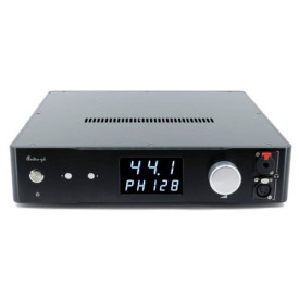Audio-GD R-28 MK3 All in One (OS & NOS) Black