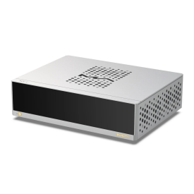 Matrix Audio NT-1 Silver