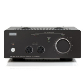 Stax SRM-700T black