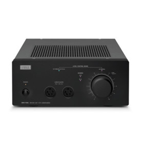 Stax SRM-700S black