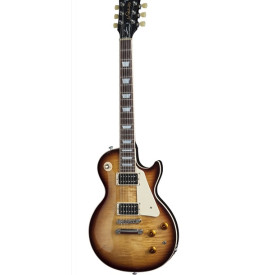 GIBSON LP STUDIO 2015 DESERT BURST SATIN NKL