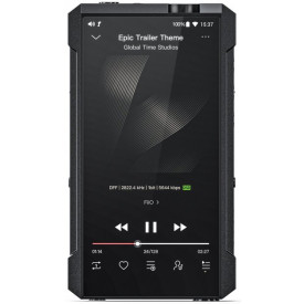 FIIO M17 Black