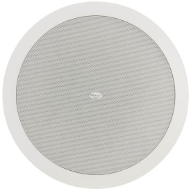 Klipsch IC-SW-8T2 White