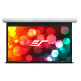 Elite Screens SK180XHW2-E6 White