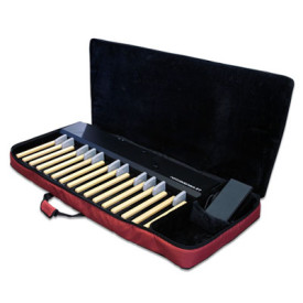 Nord Softcase Pedal Keys 27