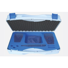NTI System Case