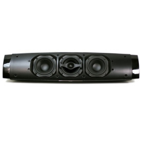 Jamo Aesthetic A 804 Black