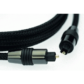 Silent Wire Serie 4 mk3 optical cable 5м
