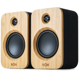 Marley EM-JA019-SB Get Together Duo