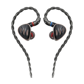 FIIO FH5s Black