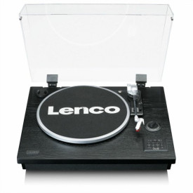 Lenco LS-55BK