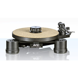 AVID Diva II