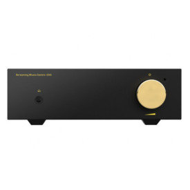 Shanling EA5 Black