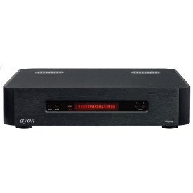 Ayon Audio Sigma Black
