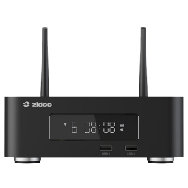 Zidoo Z20 Pro